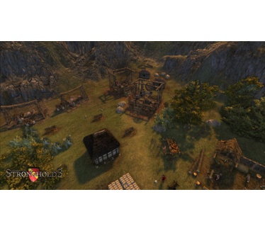 Stronghold 3