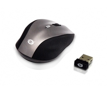 Conceptronic Optical Wireless 5-Button Desktop