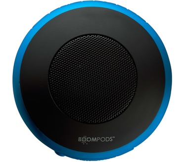 Boompods Aquapod (Blauw)