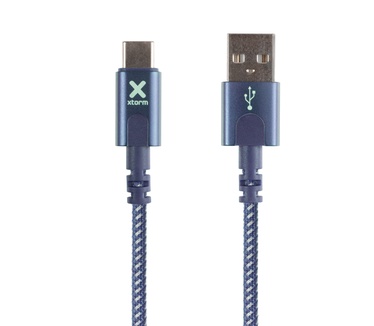 Xtorm CX2054 Blauw