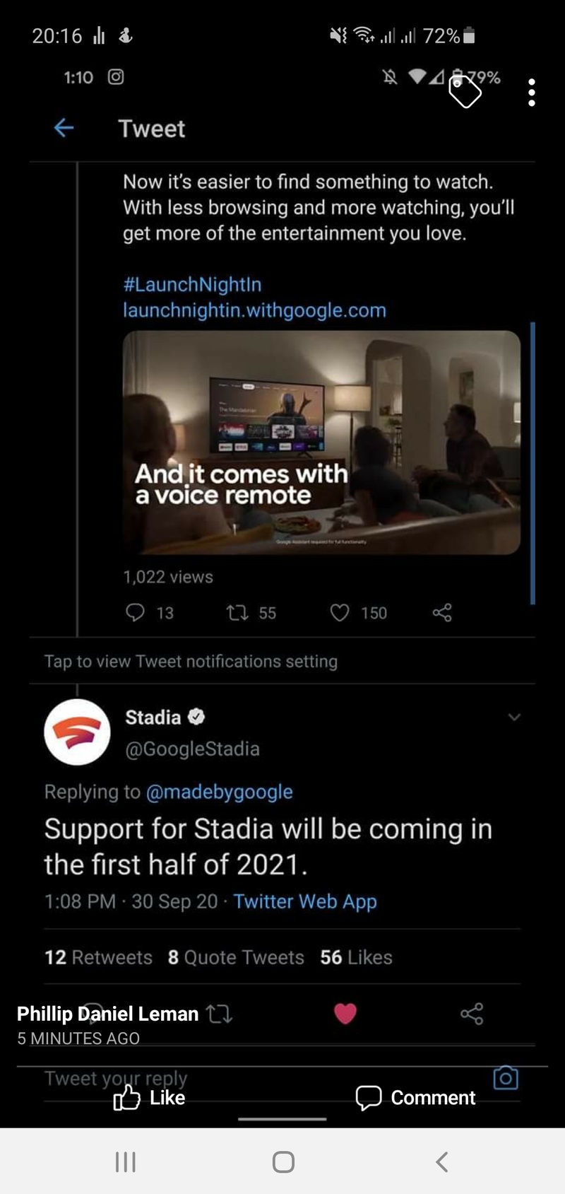 Afbeeldingslocatie: https://tweakers.net/i/S-DyIhkzLkGTcbOTaV9MJj6lGCk=/800x/filters:strip_icc():strip_exif()/f/image/HpSlpV9xQIPzTyOeEJvO30lZ.jpg?f=fotoalbum_large
