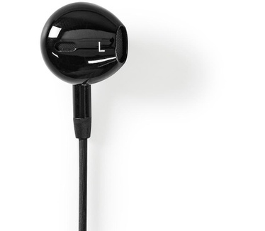 Nedis HPWD2071BK