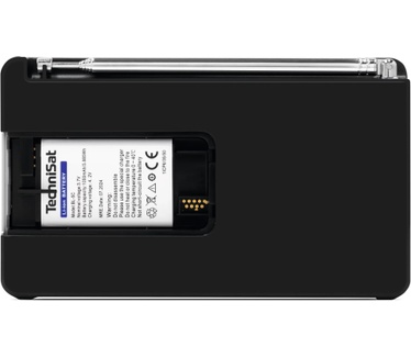 Technisat DIGITRADIO 1 A