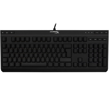 Kingston Alloy Core RGB