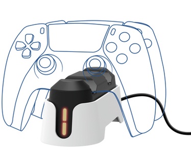 Trust GXT 228 Dual