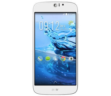 Acer Liquid Jade S Wit