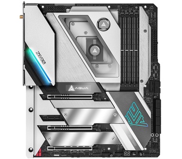 ASRock Z690 AQUA