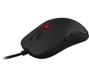 Ozone Neon Zwart