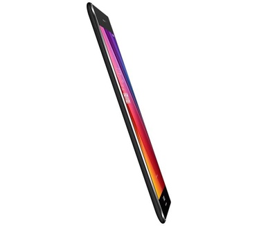 Asus ZenPad S 8.0 (Z580CA) Atom Z3560, 2GB ram, 32GB opslag Zwart