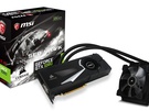 MSI GTX 1080 Sea Hawk