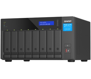 QNAP TVS-h874
