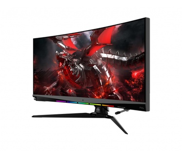 MSI MEG381CQR PLUS