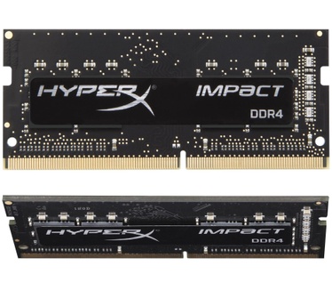 Kingston Fury Impact KF426S16IBK2/32