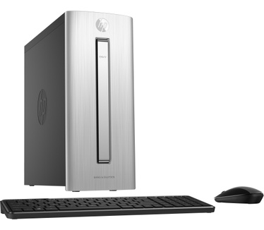 HP Envy 750-200nd