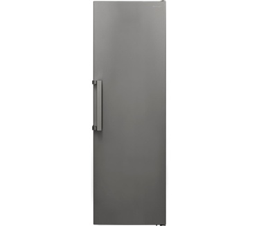 Sharp SJLC11CMXIDEU - kastmodel koelkast - No Frost - 390 liter - energie label D -zilver