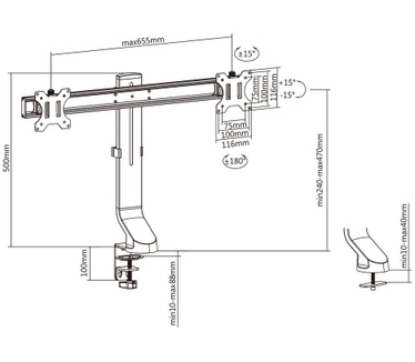 ACT AC8322