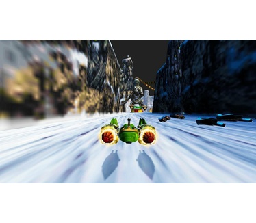 Star Wars: Episode I Racer & Republic Commando Collection - Nintendo Switch, Switch