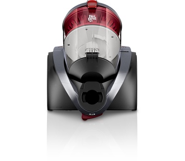 Dirt Devil Infinity Rebel 54 HF