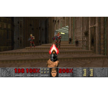 DOOM & DOOM II