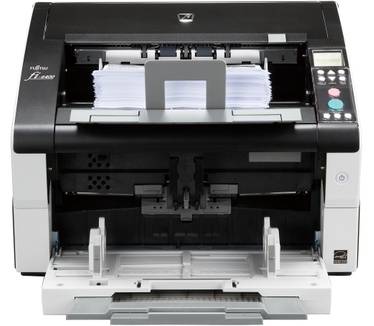 Fujitsu fi-6400