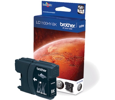 Brother LC1100HYBK