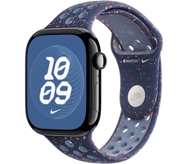 Apple Nike Sport Band
