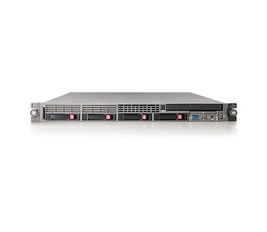 HP Proliant DL360 G5 serverserie (457922-421)