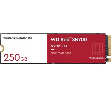 WD Red SN700 250GB