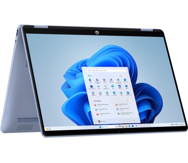 HP Omnibook 5 Flip 14" 2-in-1 14-fp0621nd