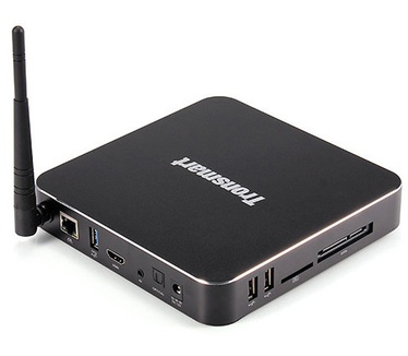 Tronsmart Draco AW80 (Meta) Octa-Core 2GB RAM 16GB TV Box