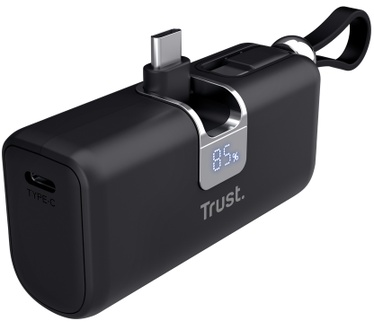 Trust Mobile Pacto