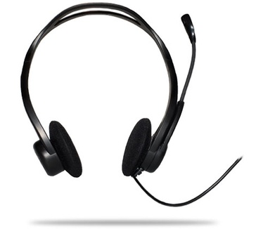 Logitech PC Headset 960 USB