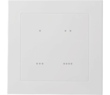 Lupus Electronics LUPUSEC - Scenario Switch V2