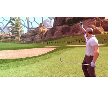 Sports Champions 2, PlayStation 3