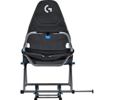 Playseat Challenge X - Logitech G Edition