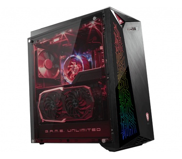 MSI A 9SC-662EU
