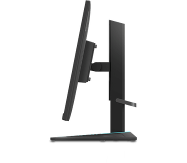 Lenovo G27q-20 Zwart