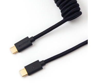 Keychron CAB-B Zwart