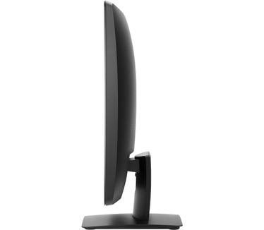 HP ProDisplay P232 Zwart