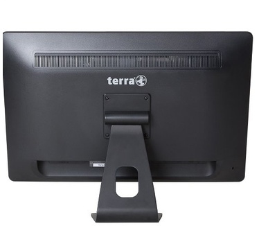 Wortmann TERRA LED 2770W Zwart