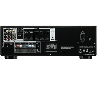 Denon AVR-X550BT