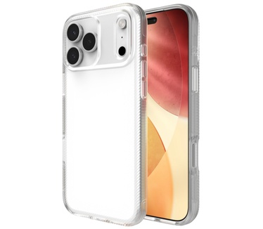 Zagg Luxe (iPhone 15/14 Plus) Zwart