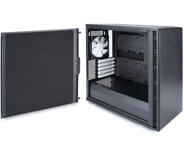 Fractal Design Define Mini C