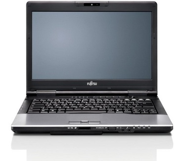 Fujitsu