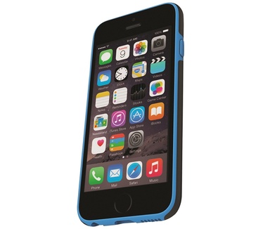 Celly C02070 (iPhone 6 / 6s) Blauw