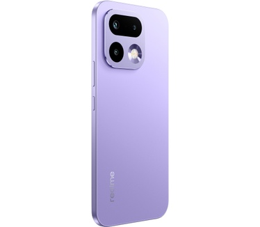 Realme 16 Pro