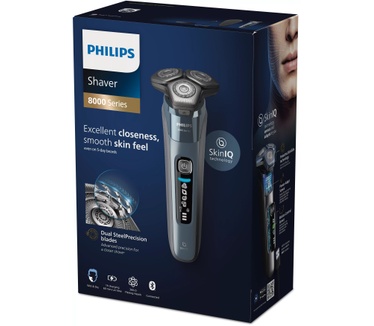 Philips Shaver Series 8000 S8692/35