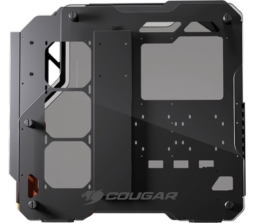 Cougar Blazer