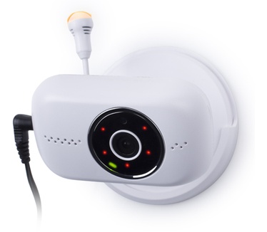 Smartwares C730IP HD