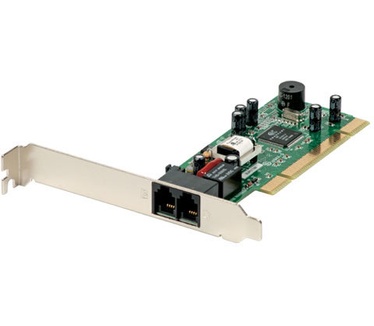 Conceptronic B56PMi Modem (Analoog, PCI)